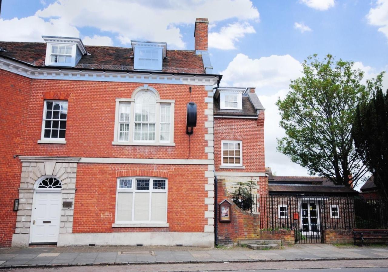 4 The Clockhouse , Midhurst Exteriér fotografie