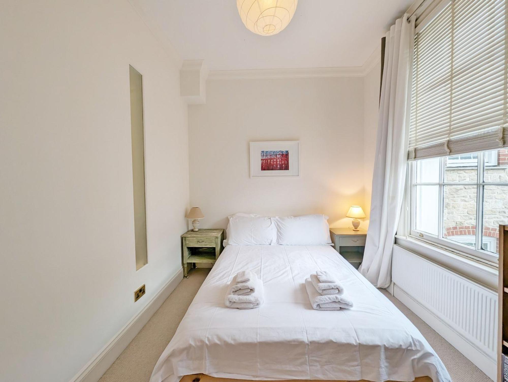 4 The Clockhouse , Midhurst Exteriér fotografie